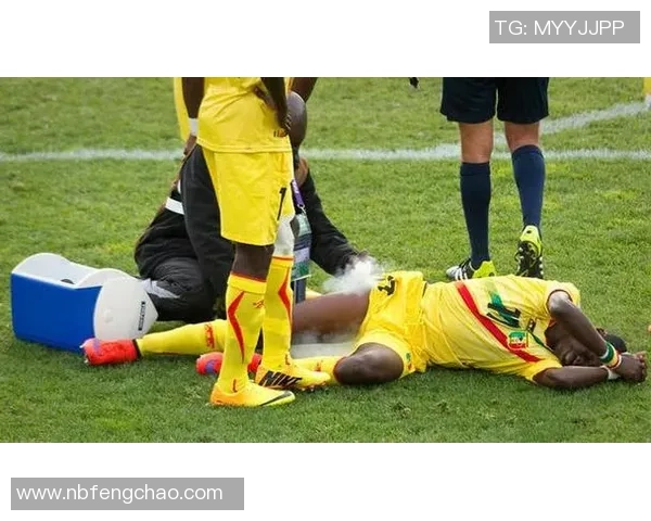 足球别受伤守护运动员健康的秘诀与预防措施分享