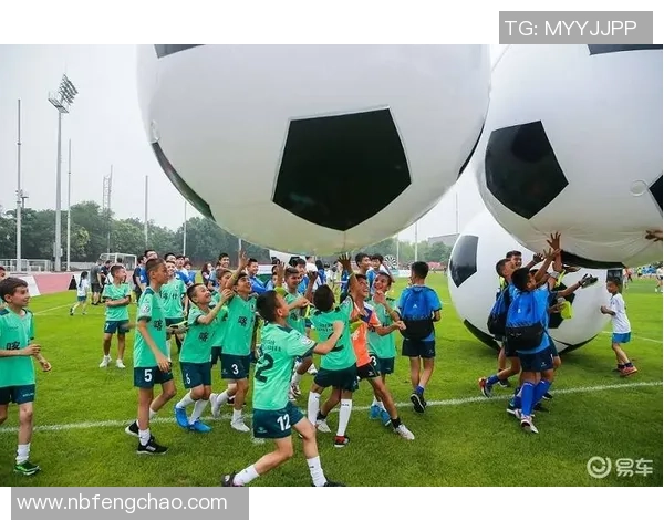 阎良区足球发展新篇章青少年培训与社区联动共绘美好未来 阎良区足球发展新篇章青少年培训与社区联动共绘美好未来