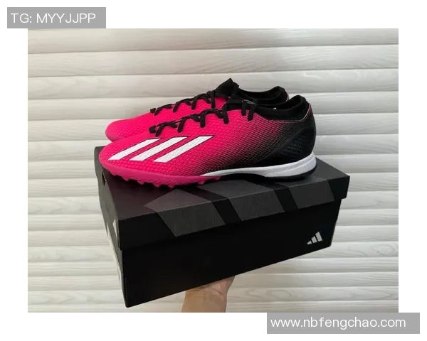 选择适合你的足球比赛鞋提升场上表现的全面指南