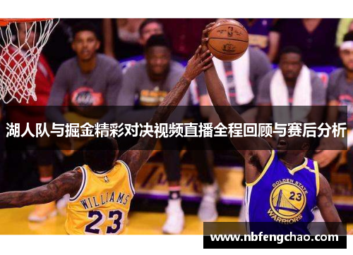 湖人队与掘金精彩对决视频直播全程回顾与赛后分析